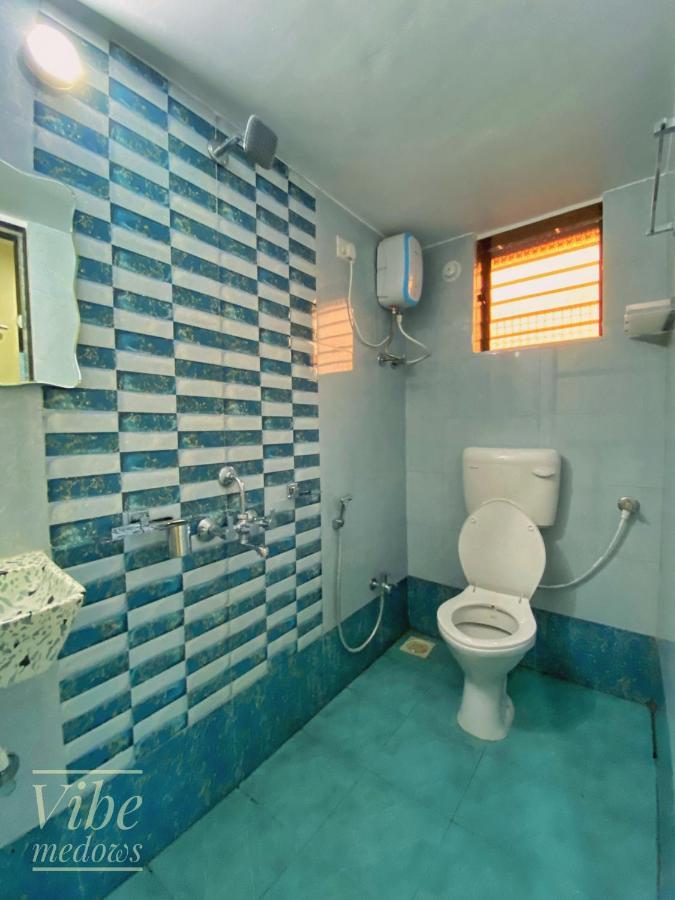 Vibe Meadows Villa With Private Swimming Pool Near Kashid Beach ภายนอก รูปภาพ